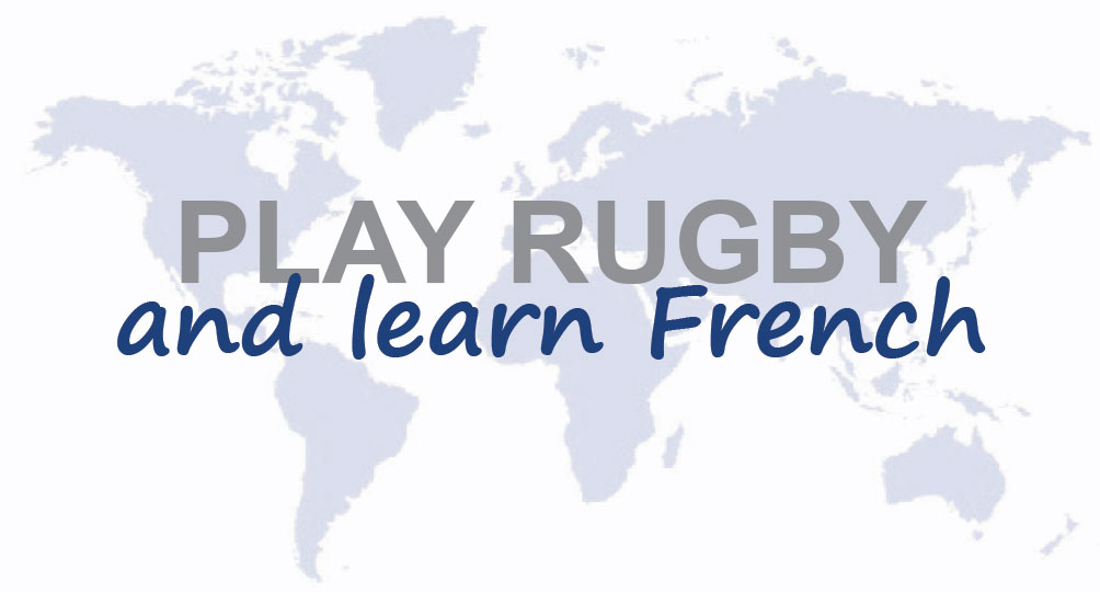 rugby training courses dedicated to young players