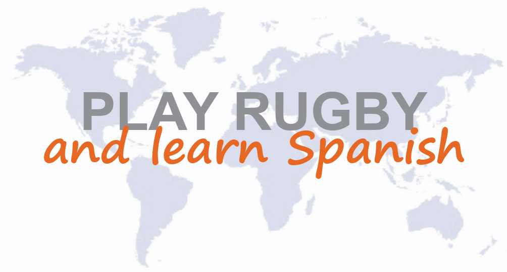 rugby training courses dedicated to young players