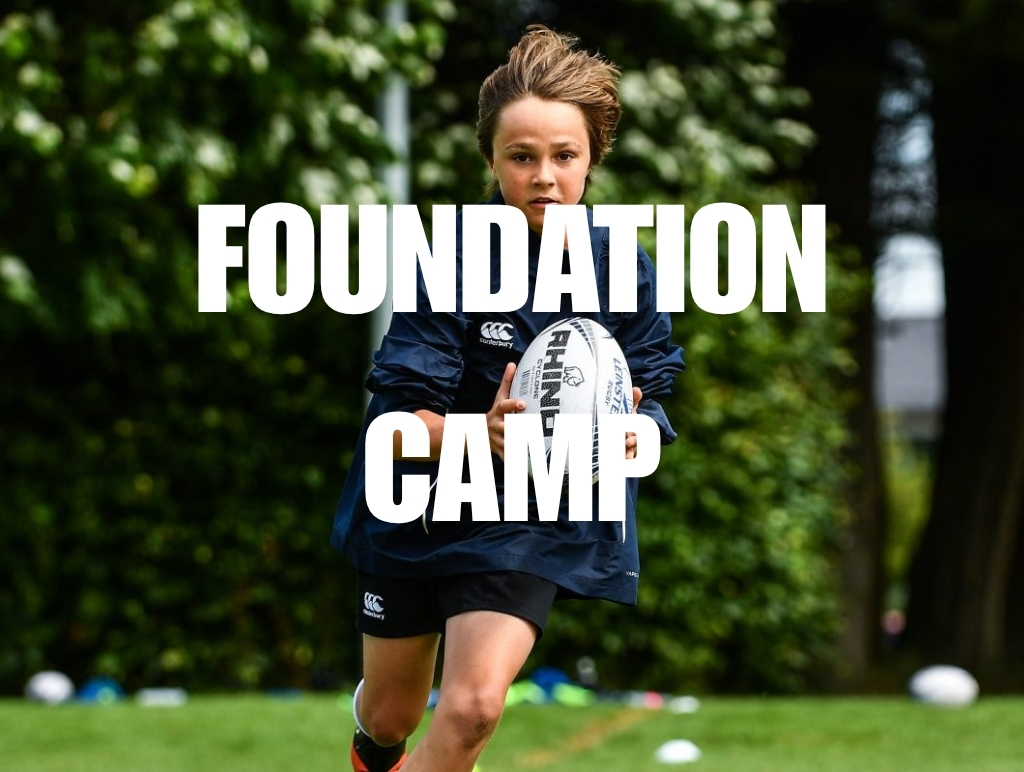 Foundation Camp