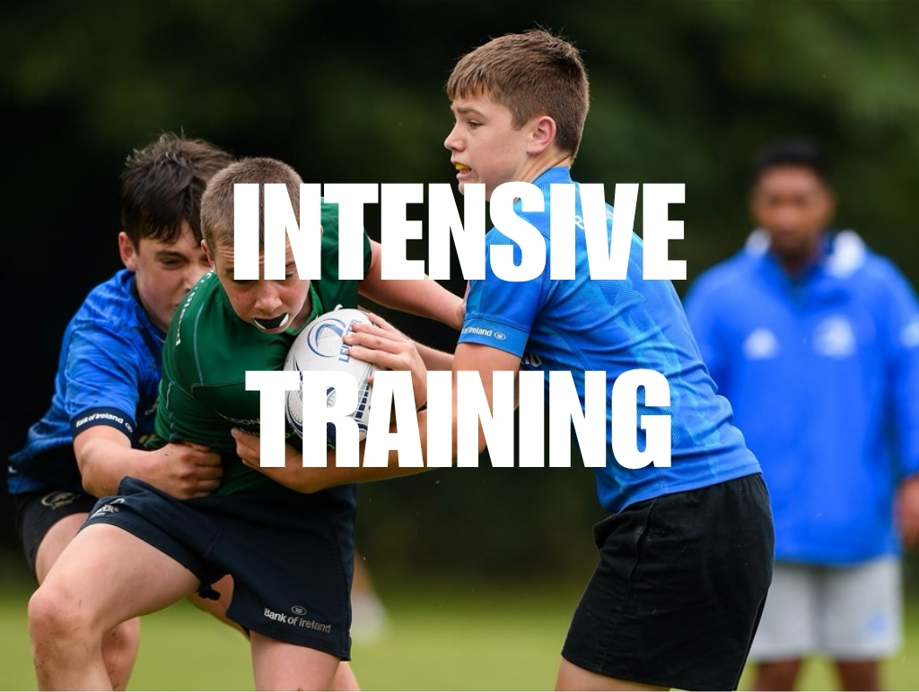 Intensive Training