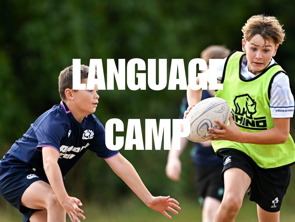 Language Camp