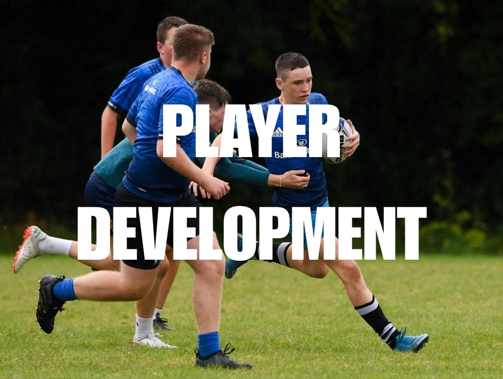 Player Development