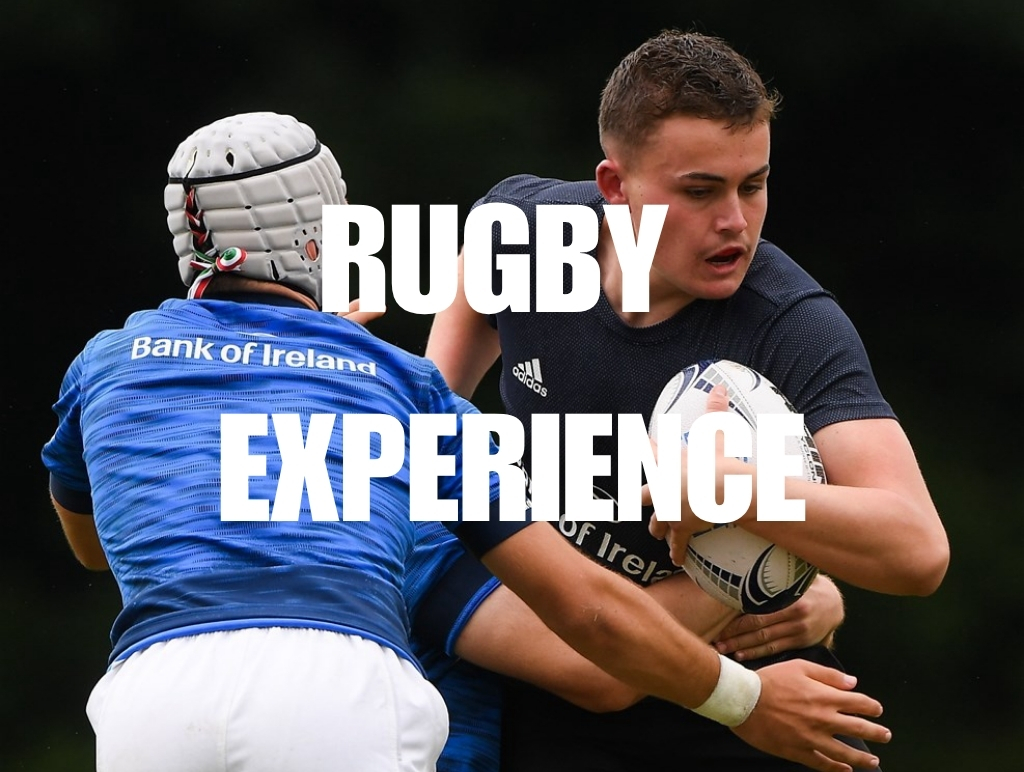 Rugby Experience